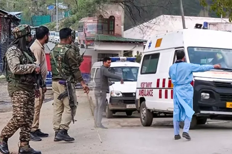 ‘मेरा बेटा शहीद हो गया…’, सैयद हुसैन की मौत पर और क्या बोले पिता; पर्यटकों को बचाते हुए गई जान