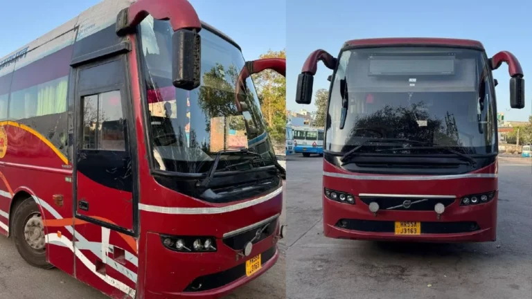 GMDA Budget: गुरुग्राम वालों की बल्ले-बल्ले, शहर में चलेंगी 400 इलेक्ट्रिक बसें; जून से मिलेगा ज्यादा पानी