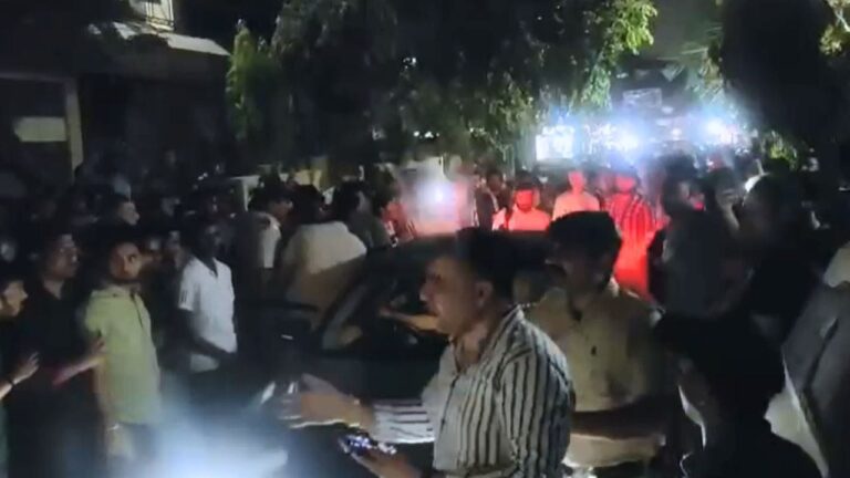 दिल्ली हादसा: ओल्ड राजेंद्र नगर में BMW ने रौंदे UPSC स्टूडेंट्स, नशे में धुत ड्राइवर गिरफ्तार