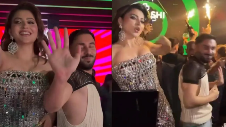 ओरी ने उर्वशी को क्यों मारा था धक्का? जाह्नवी-सारा के दोस्त ने उगला सच, बोले- ‘बहुत अटेंशन ले रही थी