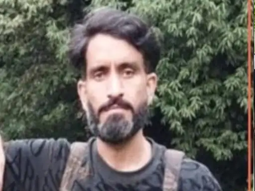 पहलगाम अटैक