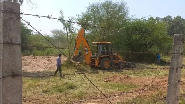 हरियाणा में प्राइवेट प्रोजेक्ट को अब शामलात देह जमीन से मिलेगा रास्ता, गांव के लोग भी कर सकेंगे इस्तेमाल; नए नियम जारी